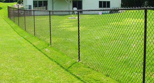 Minneapolis Chain Link Fence